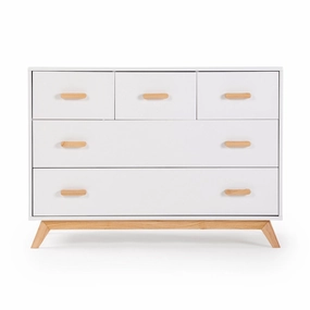 Soho 5-Drawer Dresser - 2.0