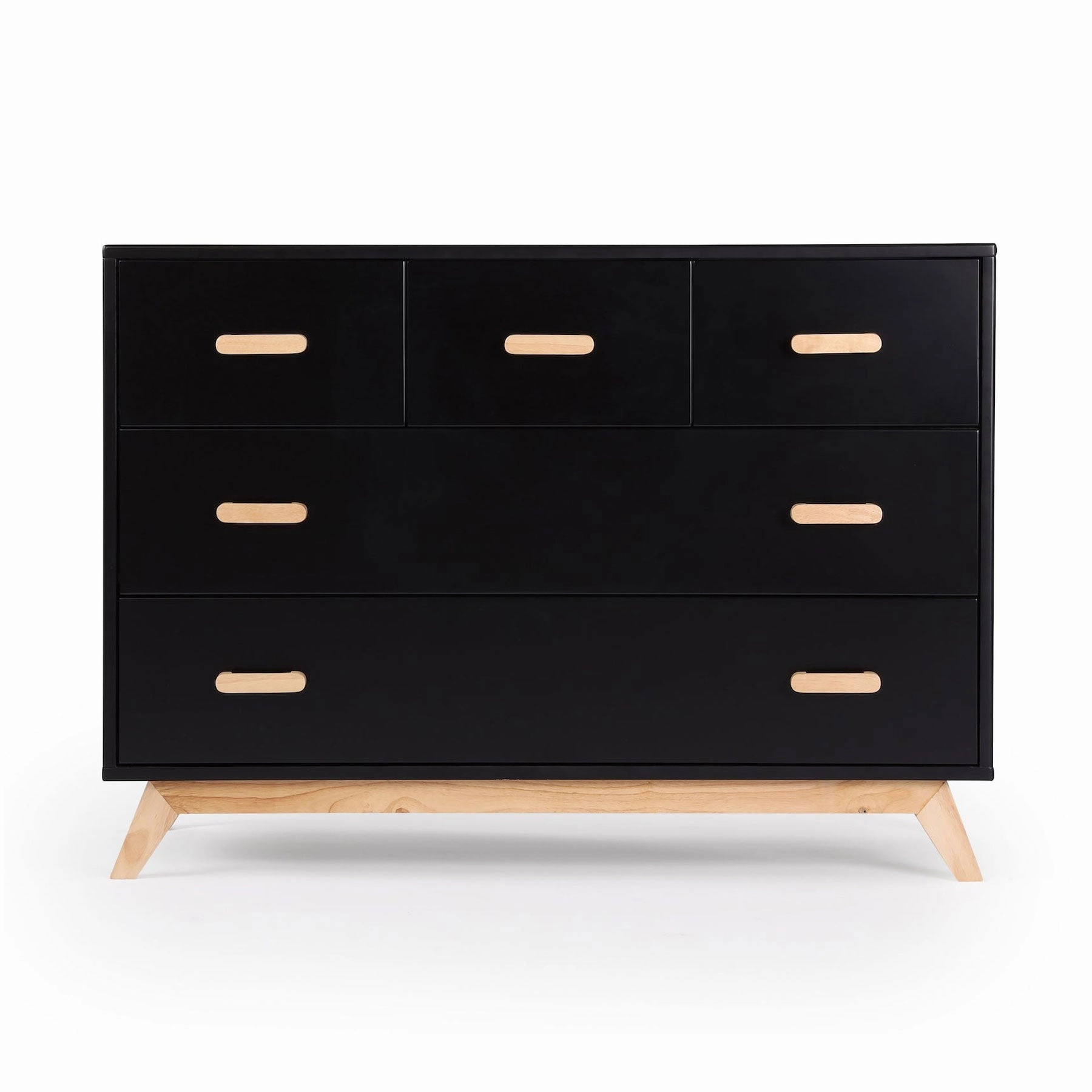 Soho 5-Drawer Dresser - 2.0
