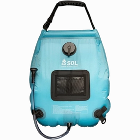Solar Shower 20L