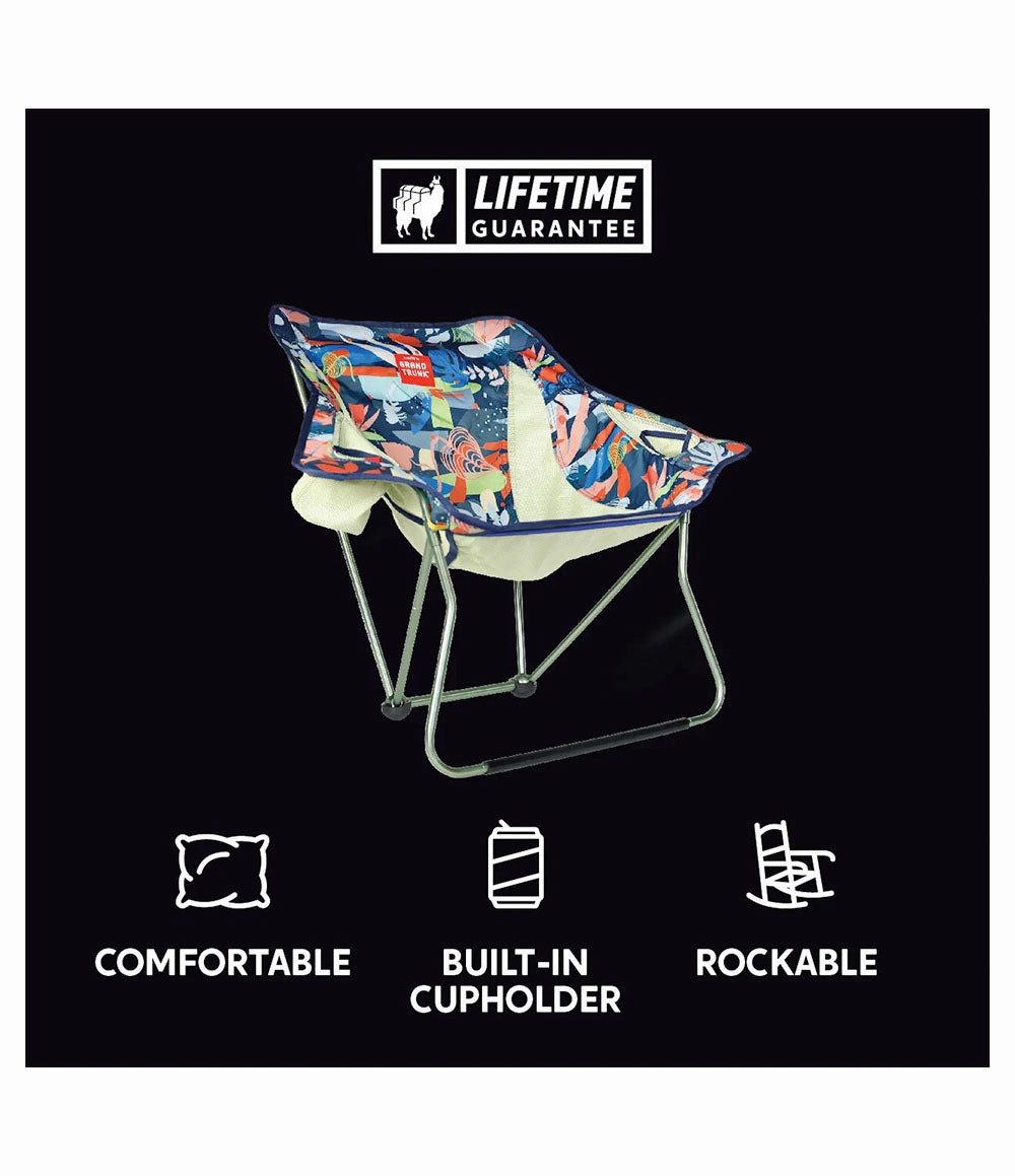 Stonefly Chair