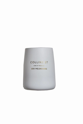 The Scent of Home Collins Street