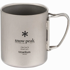 Ti-Double 300 Mug