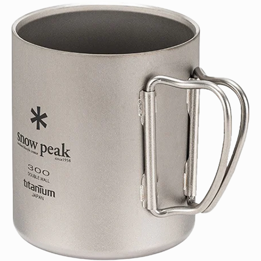 Ti-Double 300 Mug