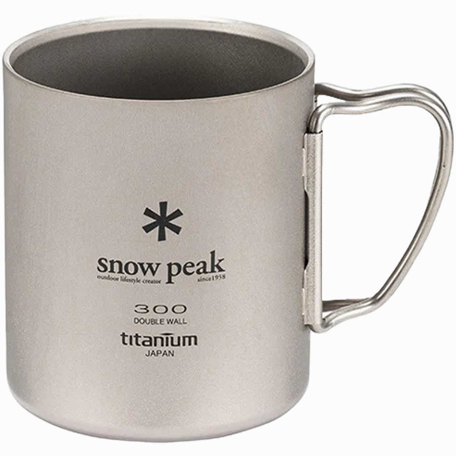 Ti-Double 300 Mug