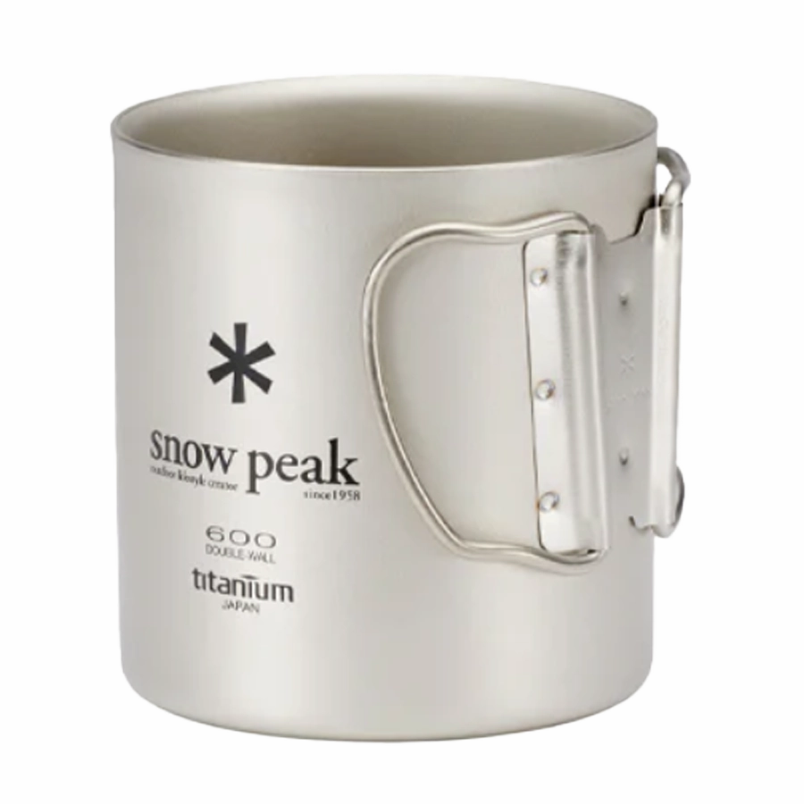 Ti-Double 600 Mug