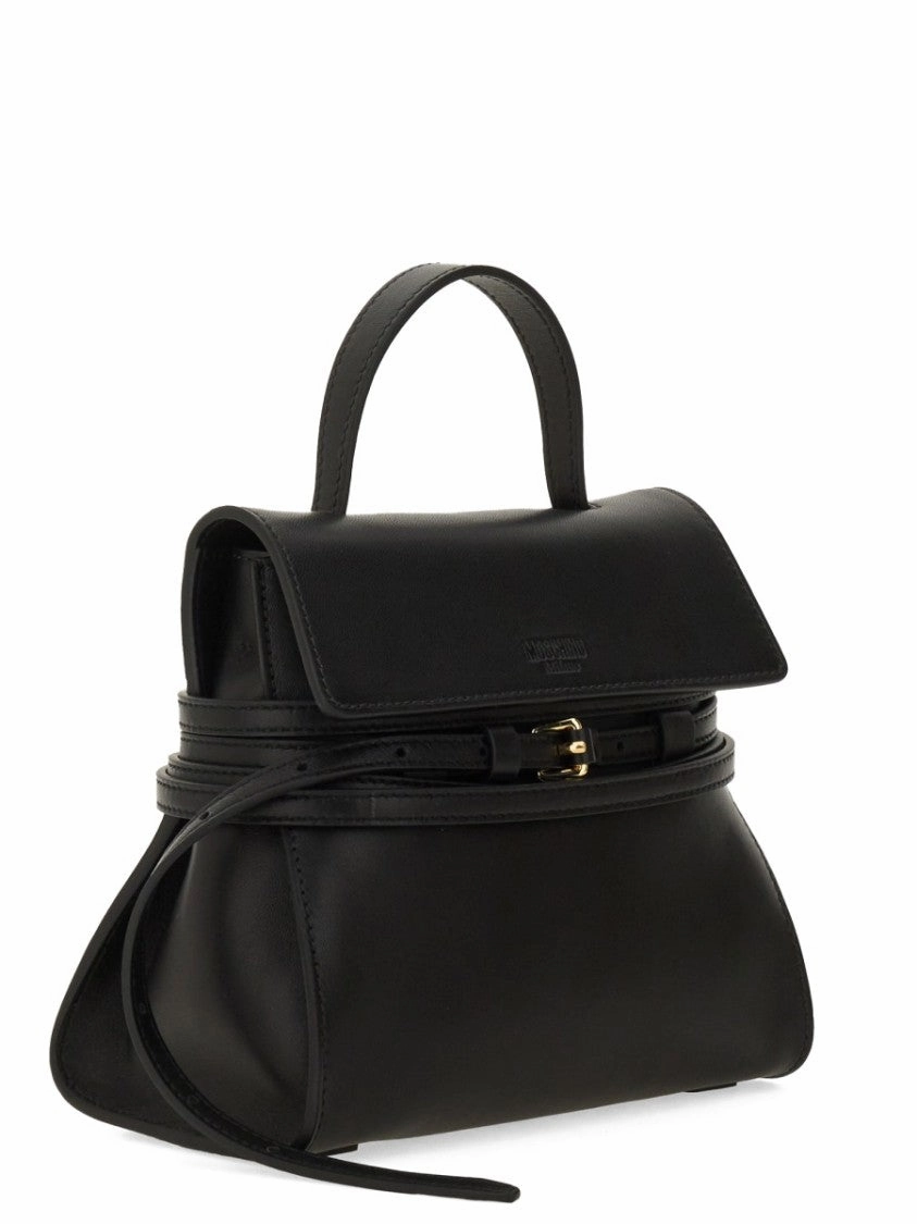 Tie Me" Bag Small