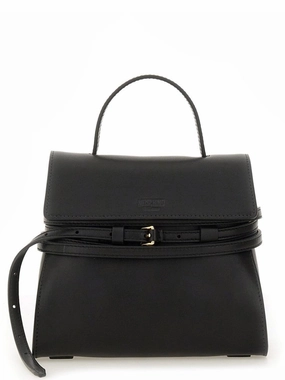 Tie Me" Bag Small