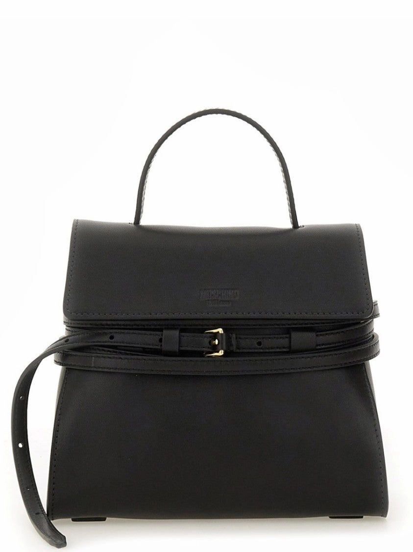 Tie Me" Bag Small