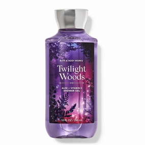 Twilight Woods by Bath & Body Works 295ml Shower Gel