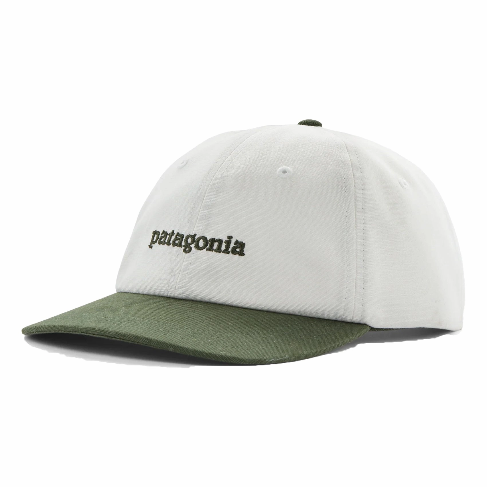 Unisex Patagonia Fitz Roy Icon Trad Cap