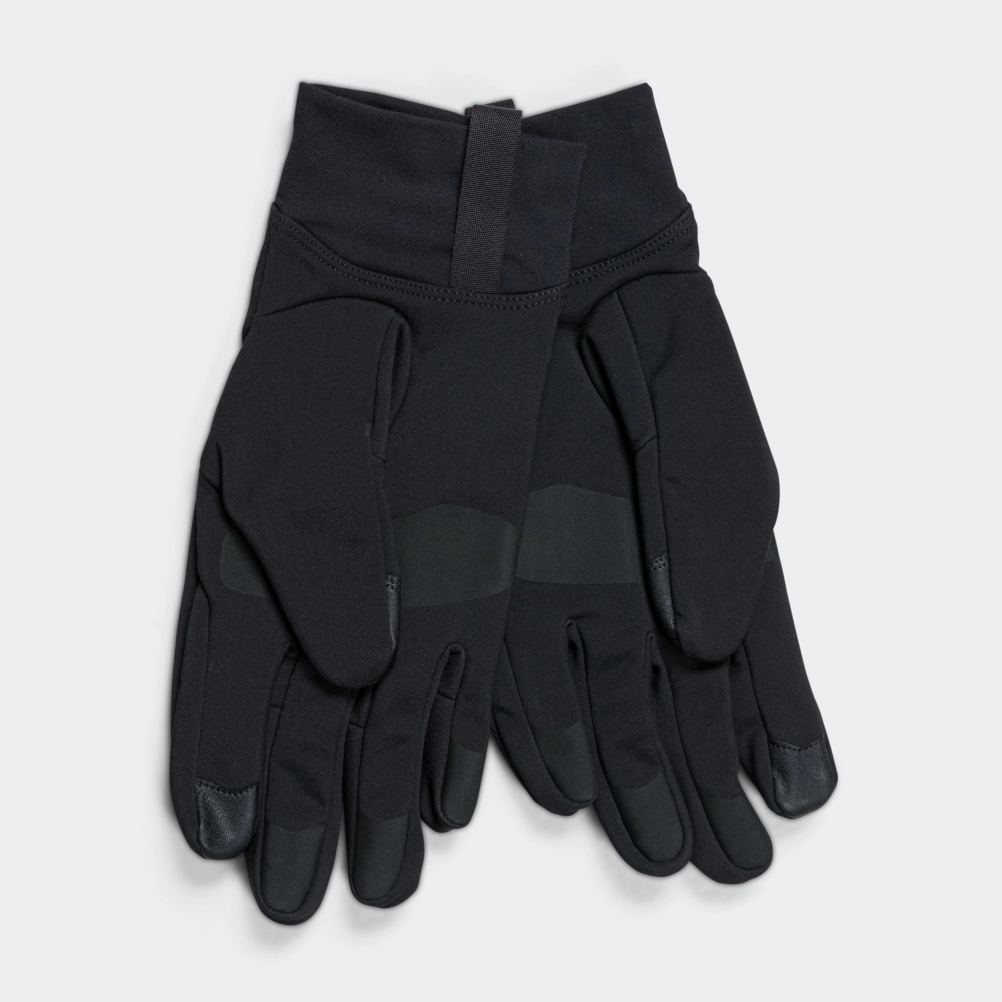 Venta Gloves - Black