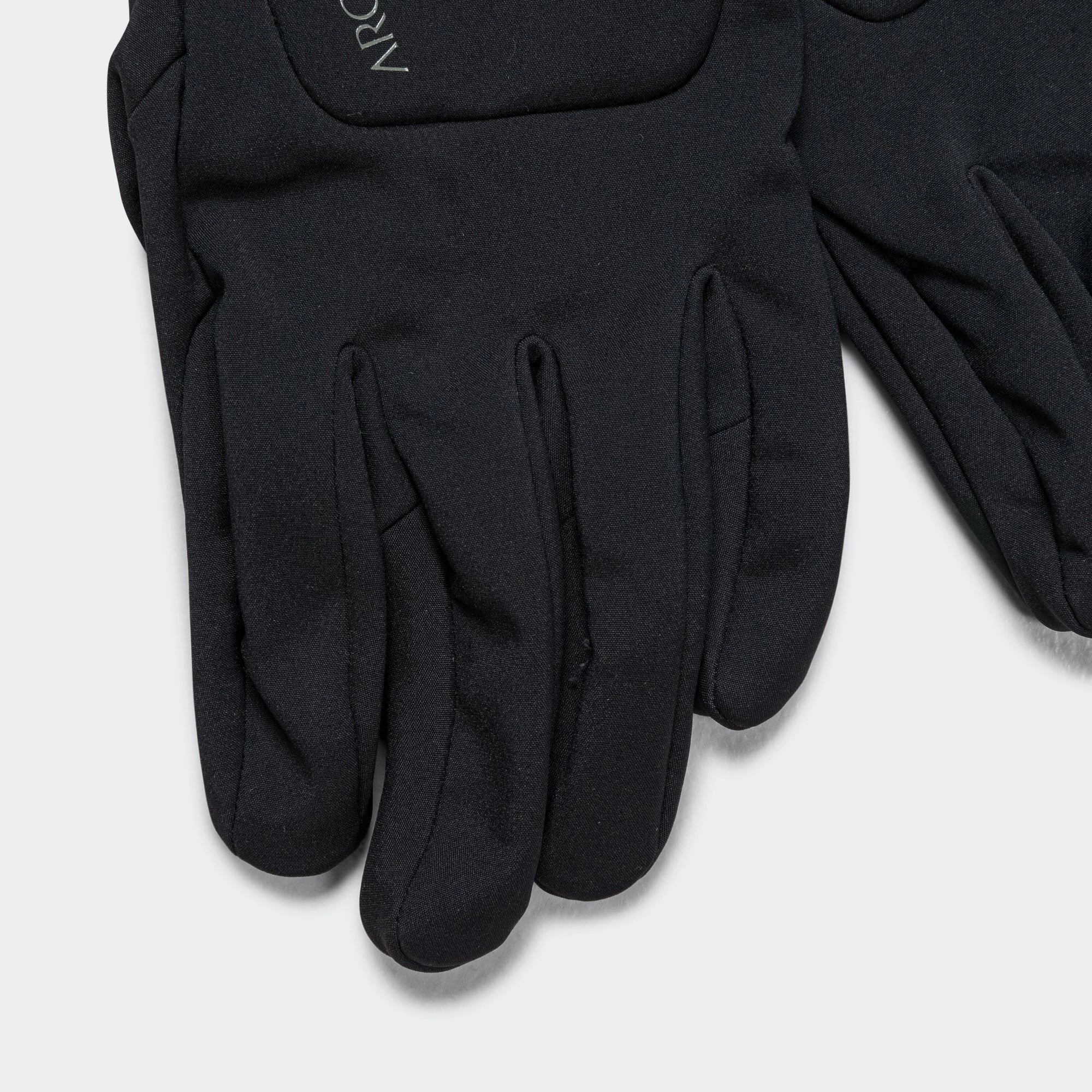 Venta Gloves - Black