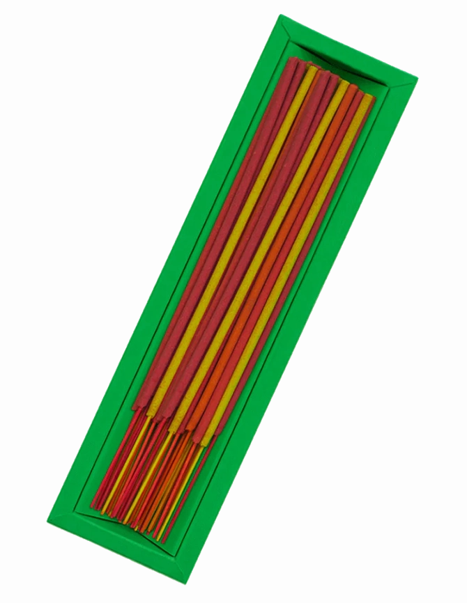 Vyrao EMBER Incense Sticks