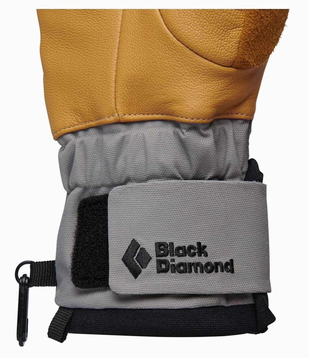 W Legend Gloves