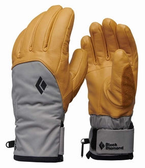 W Legend Gloves