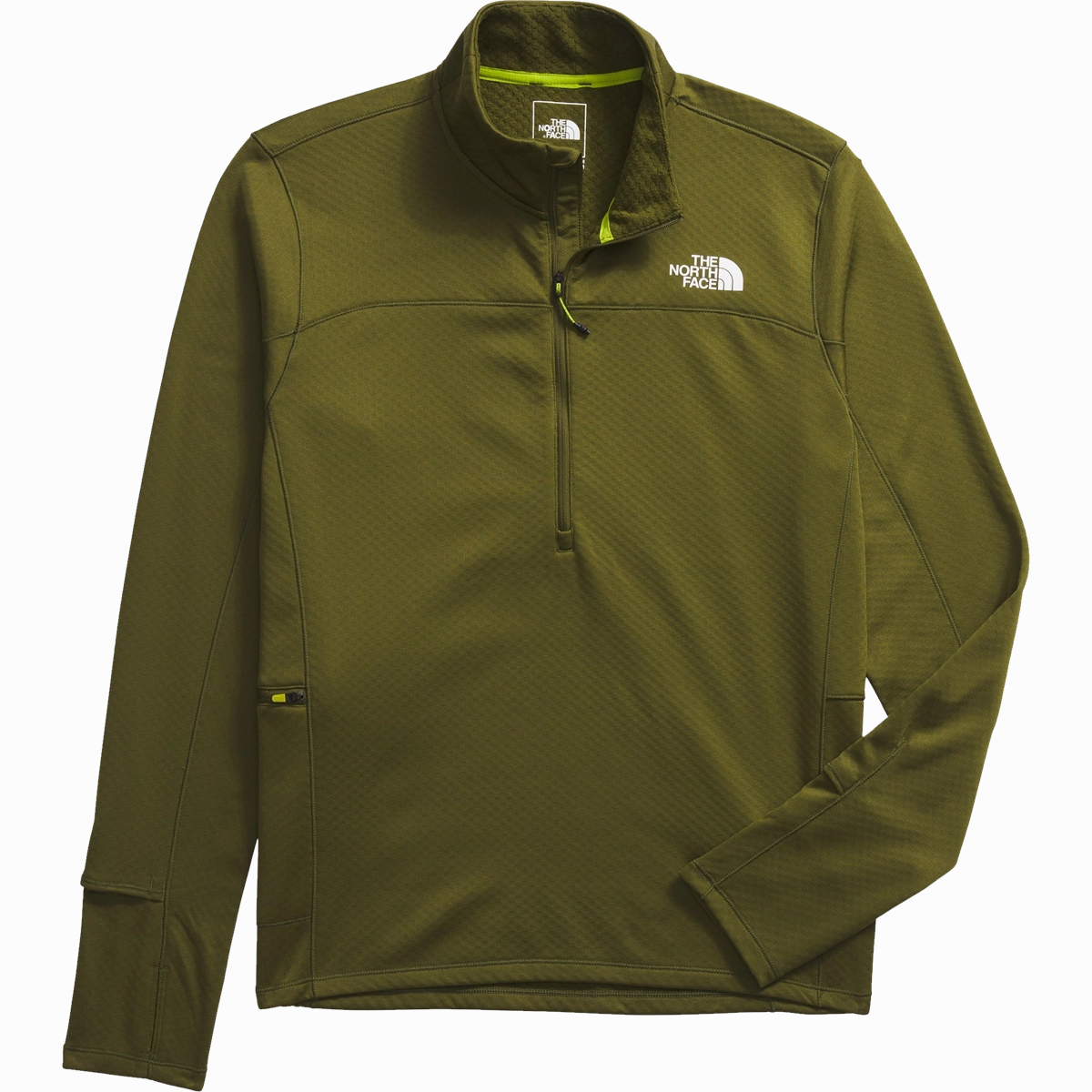 Winter Warm Pro 1/4 Zip