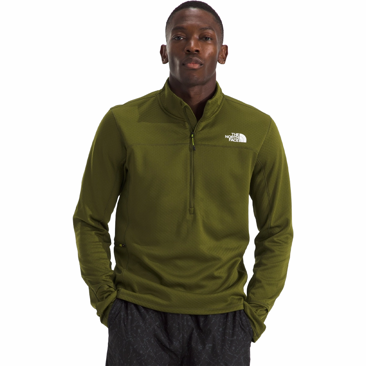 Winter Warm Pro 1/4 Zip