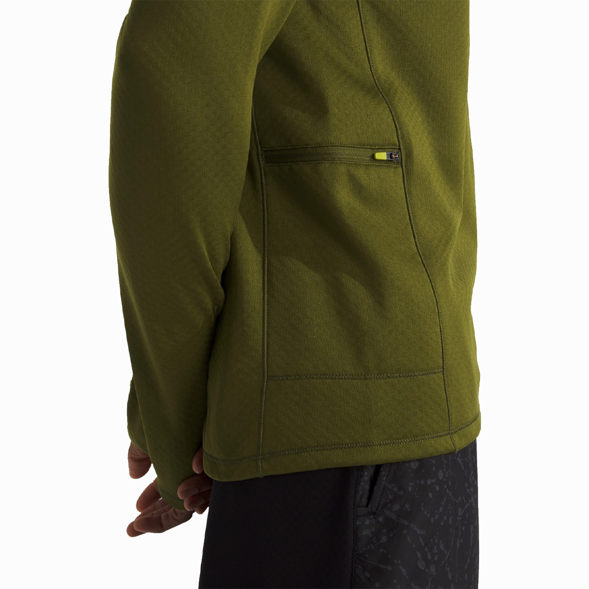 Winter Warm Pro 1/4 Zip