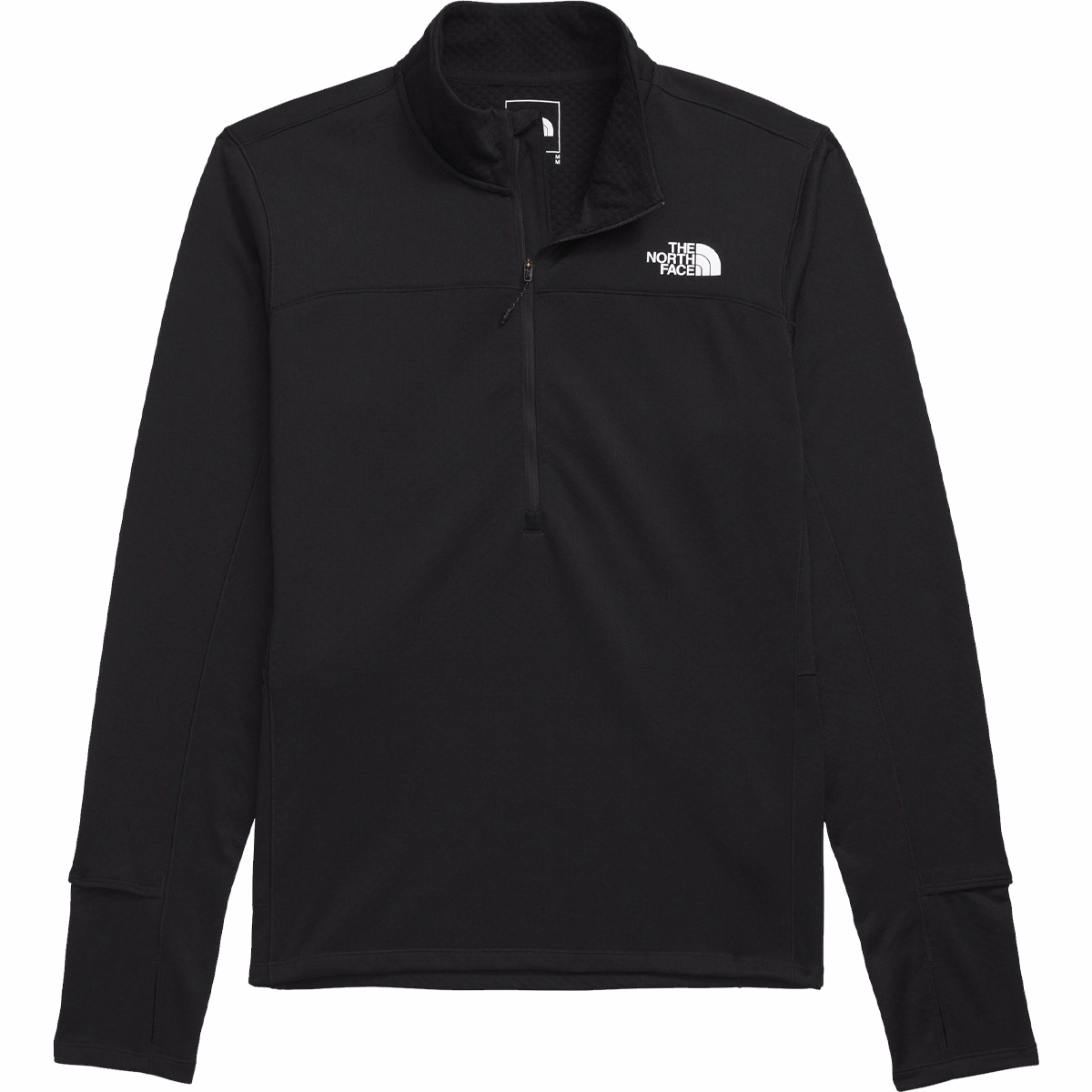 Winter Warm Pro 1/4 Zip