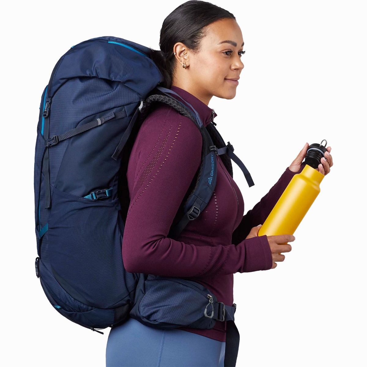 Women's Jade 53