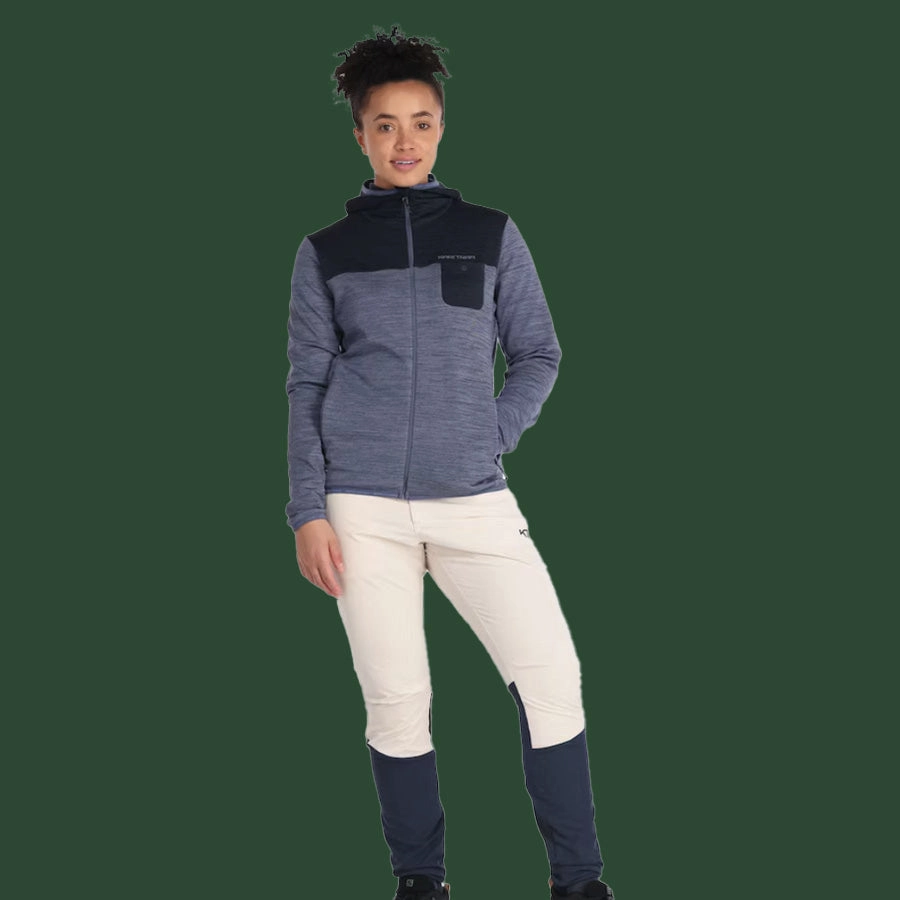 Women's Kari TraaSanne Hiking Midlayer
