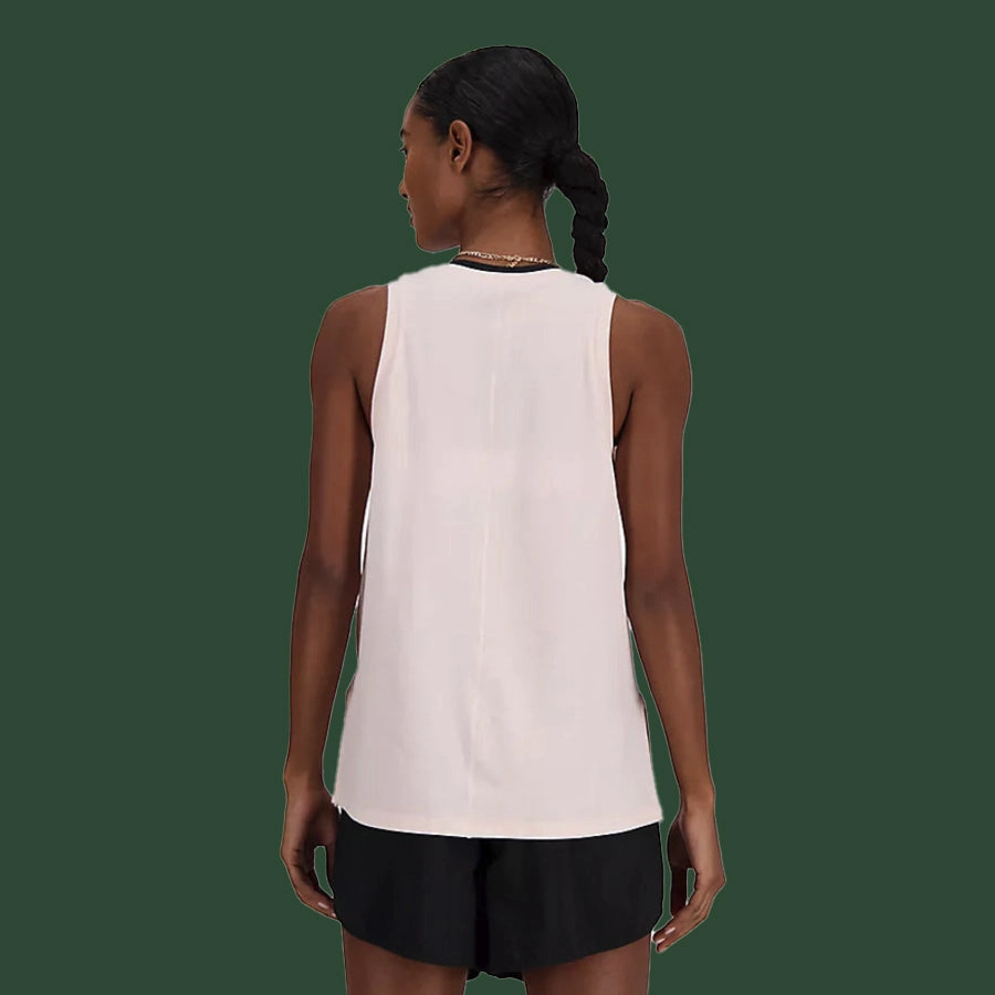 Women's New Balance Sport Essentials Tank