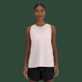 Women's New Balance Sport Essentials Tank
