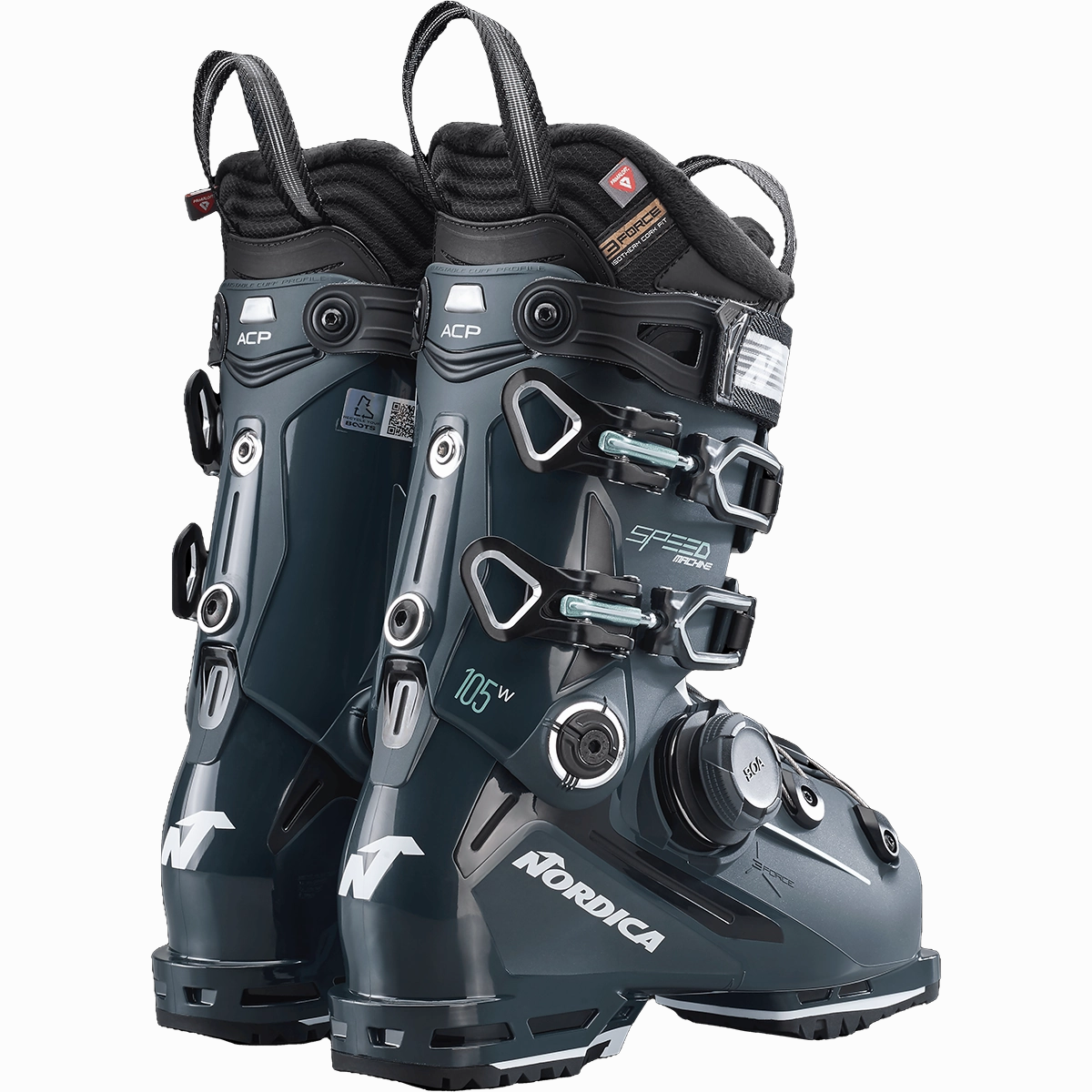 Women's Speedmachine 3 BOA 105