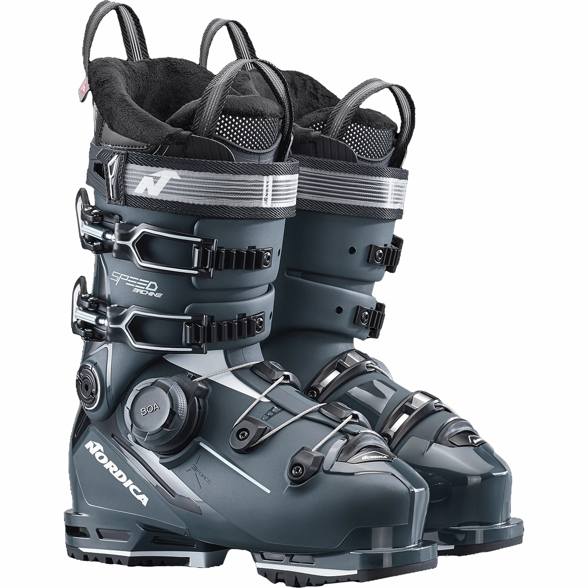 Women's Speedmachine 3 BOA 105