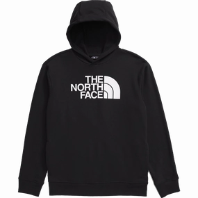 Youth Half Dome Camp Fleece Pullover Hoodie