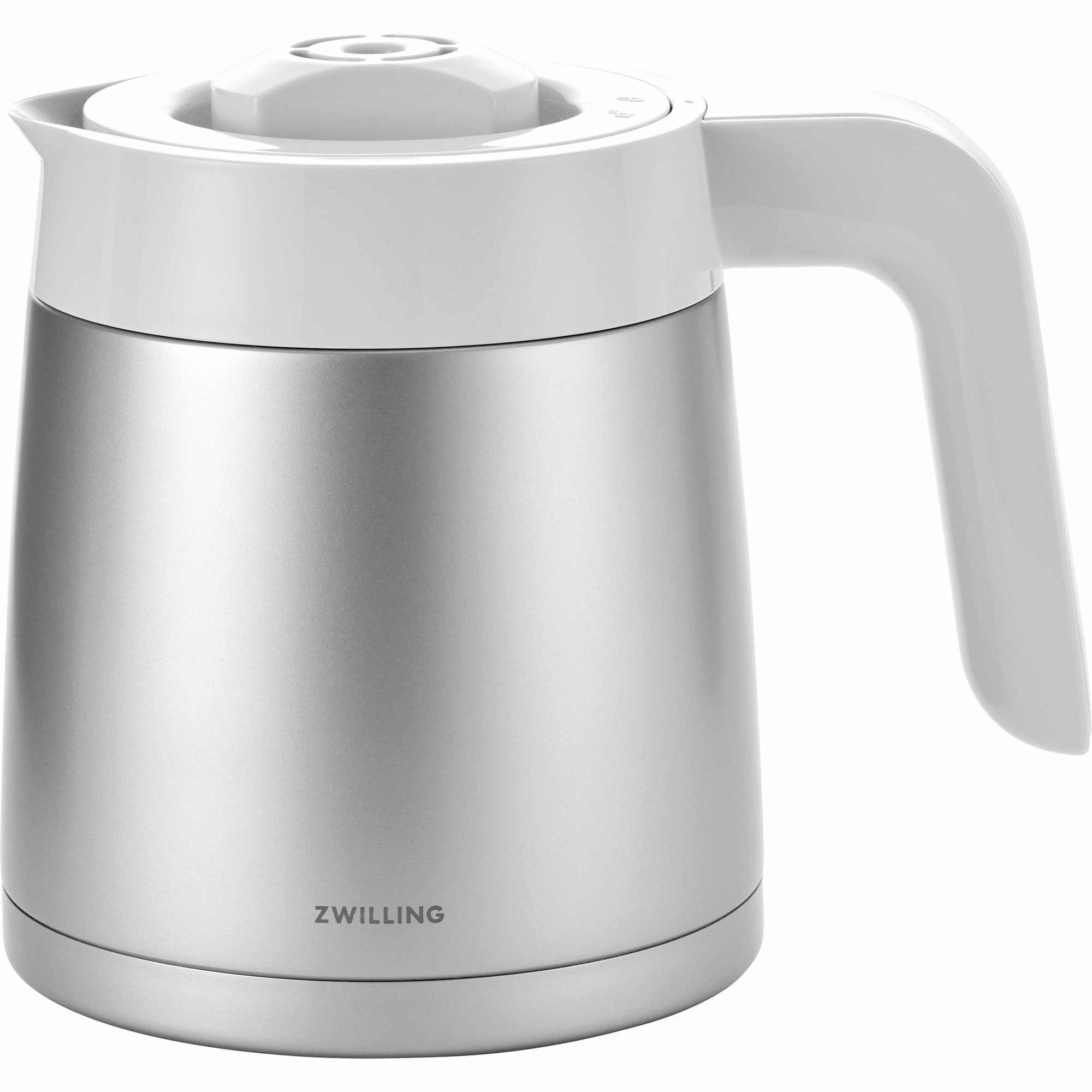 ZWILLING Enfinigy Drip Coffee Maker with Thermo Carafe 10 Cup, Awarded the SCA Golden Cup Standard